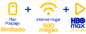 full tigo trio