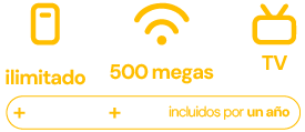 full tigo trio
