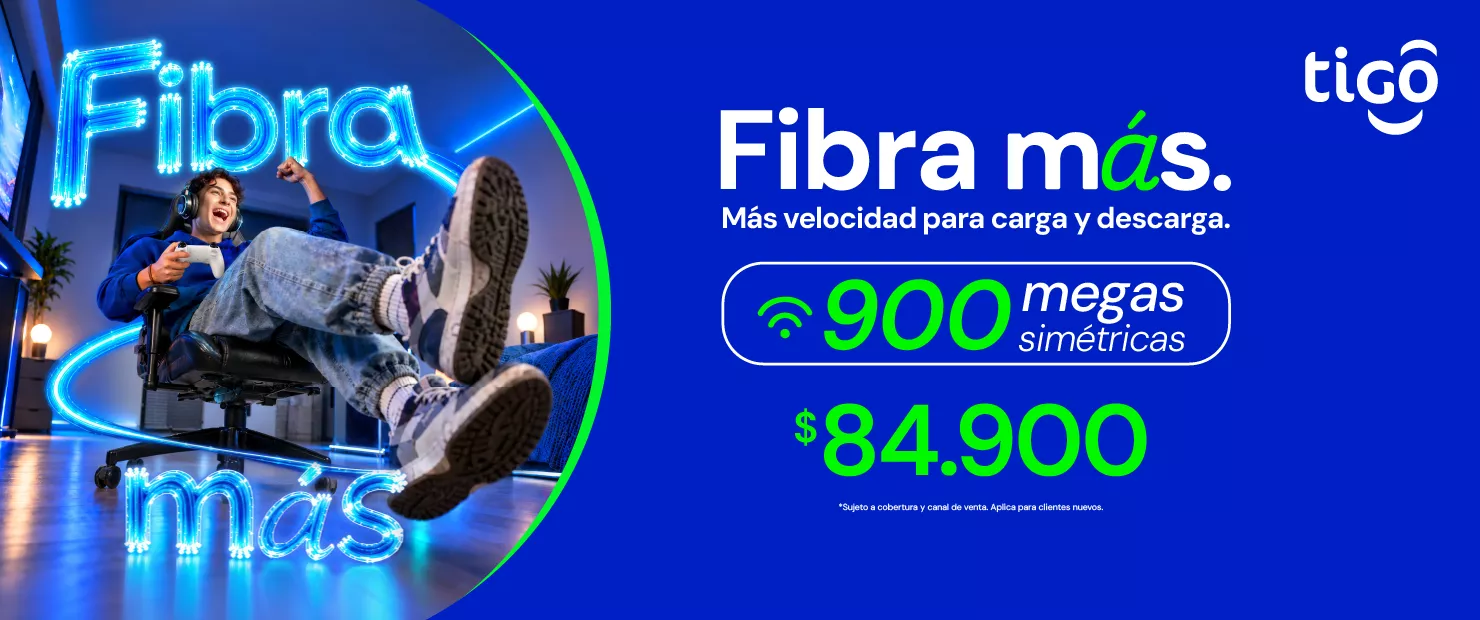 BANNER FIBRA FULL TIGO DESK