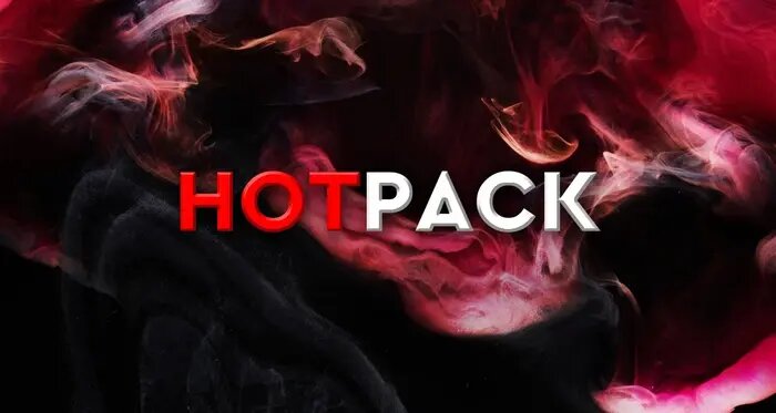 Hot-Pack